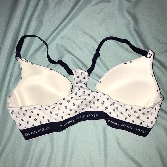 Tommy Hilfiger push up bra - Picture 2 of 2